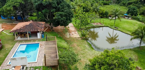Fazenda/Sítio com 10 Quartos à venda, 10000m² no Comunidade Urbana de Jaboti, Guarapari