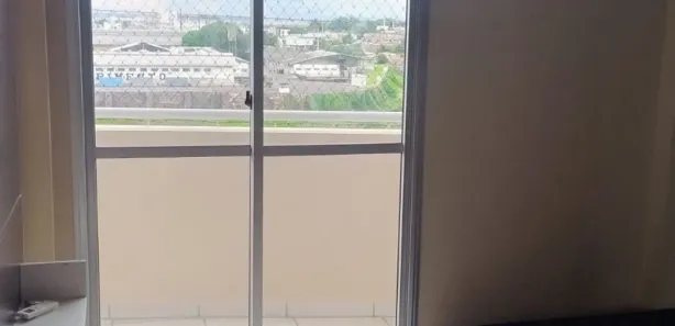 Apartamento com 2 Quartos para alugar, 69m² no Santo Antônio, Manaus