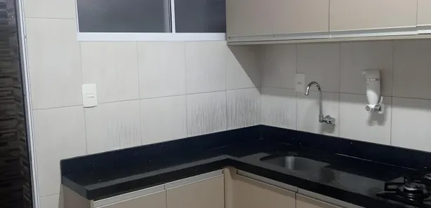 Sobrado com 2 Quartos para venda ou aluguel, 65m² no Vila de Abrantes (Abrantes), Camaçari