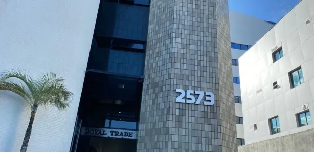 Sala Comercial à venda, 33m² no Brotas, Salvador