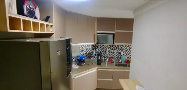 Apartamento com 2 Quartos à venda, 69m² no Santo Antônio, Manaus