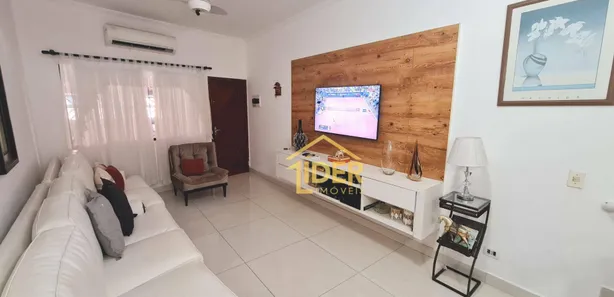 Sobrado com 2 Quartos à venda, 87m² no Vila Santo Antônio, Guarujá