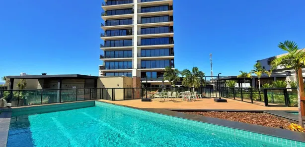 Apartamento com 3 Quartos à venda, 123m² no Graciosa - Orla 14, Palmas