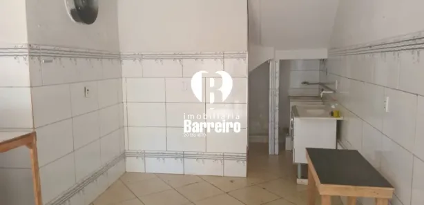 Ponto Comercial para alugar, 35m² no Diamante (Barreiro), Belo Horizonte
