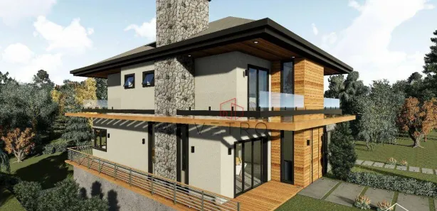Casa de Condomínio com 4 Quartos à venda, 239m² no Vila Suica, Gramado