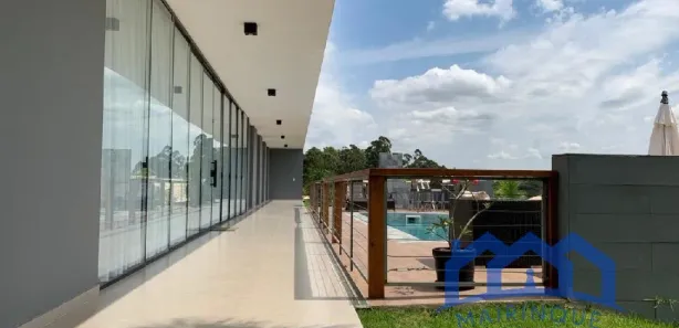Fazenda/Sítio com 5 Quartos à venda, 1000m² no Dona Catarina, Mairinque