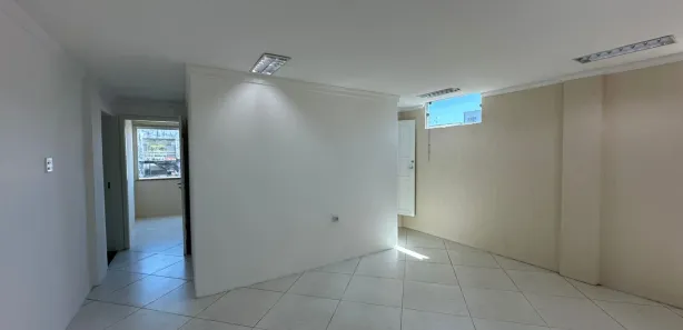 Apartamento com 2 Quartos para alugar, 70m² no São Jorge, Manaus