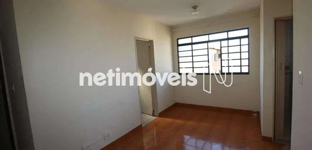 Apartamento com 2 Quartos à venda, 49m² no Europa, Belo Horizonte