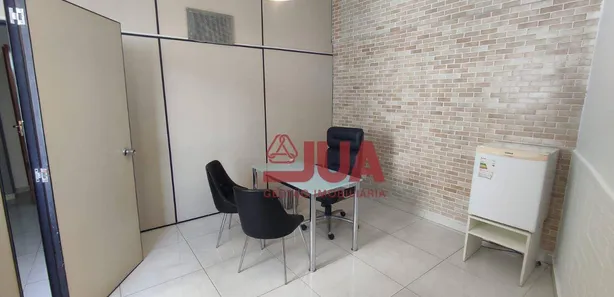 Sala Comercial para alugar, 50m² no Centro, Nova Iguaçu