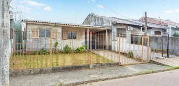 Lote/Terreno à venda, 200m² no Parque da Matriz, Cachoeirinha