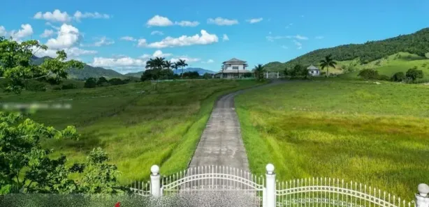 Fazenda/Sítio com 4 Quartos à venda, 112000m² no Zona Rural, Tanguá