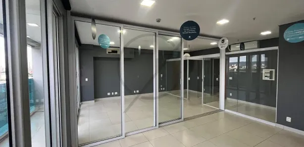 Sala Comercial à venda, 62m² no Plano Diretor Sul, Palmas