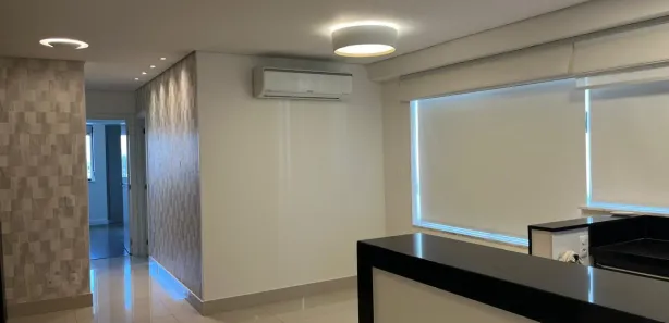 Apartamento com 2 Quartos para alugar, 70m² no Funcionários, Belo Horizonte
