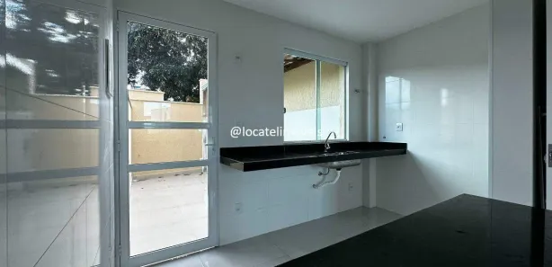 Apartamento com 2 Quartos à venda, 67m² no Brasil Industrial (Barreiro), Belo Horizonte