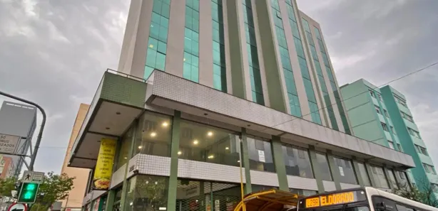Ponto Comercial para alugar, 74m² no São Pelegrino, Caxias do Sul