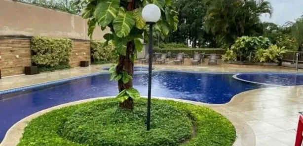 Apartamento com 2 Quartos à venda, 48m² no Cosmos, Rio de Janeiro