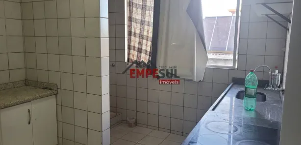 Apartamento com 2 Quartos à venda, 80m² no Plano Diretor Norte, Palmas