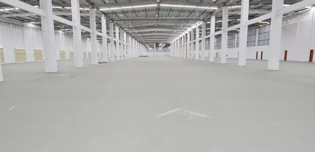 Galpão/Depósito/Armazém para alugar, 5000m² no cia sul, Simões Filho