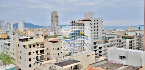 Apartamento com 2 Quartos à venda, 88m² no Enseada, Guarujá