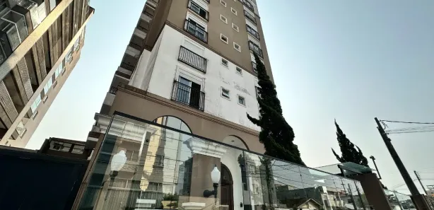 Cobertura com 2 Quartos à venda, 188m² no Costa e Silva, Joinville