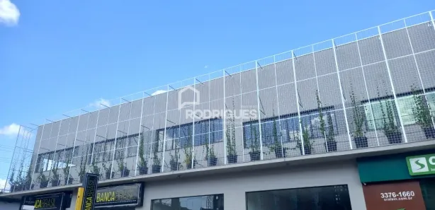 Sala Comercial para alugar, 29m² no Centro, Portão