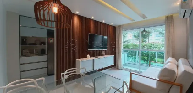 Apartamento com 2 Quartos à venda, 59m² no , Ipojuca