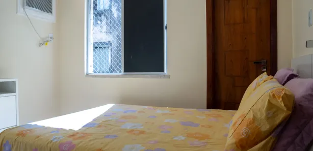 Apartamento com 3 Quartos à venda, 72m² no Itinga, Lauro de Freitas