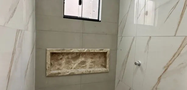 Casa com 3 Quartos à venda, 100m² no Plano Diretor Sul, Palmas