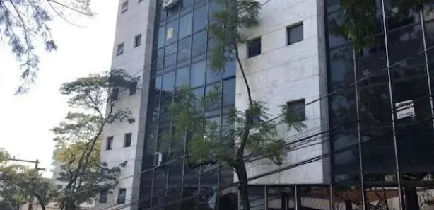 Apartamento com 7 Quartos à venda, 427m² no Cruzeiro, Belo Horizonte