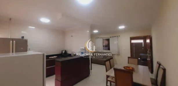 Casa com 2 Quartos à venda, 71m² no Estádio, Rio Claro