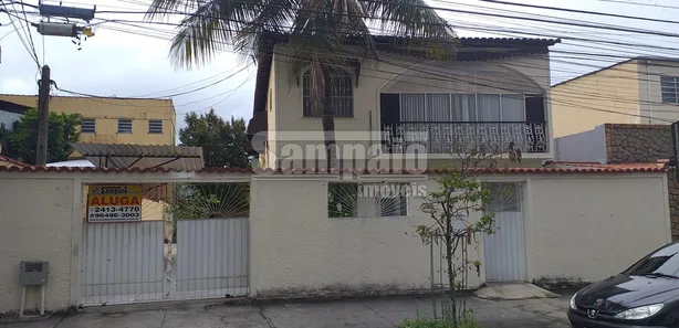 Casa com 3 Quartos para alugar, 204m² no Campo Grande, Rio de Janeiro