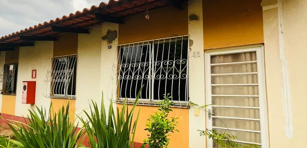 Casa de Condomínio com 2 Quartos à venda, 90m² no Distrito Industrial do Jatobá (Barreiro), Belo Horizonte