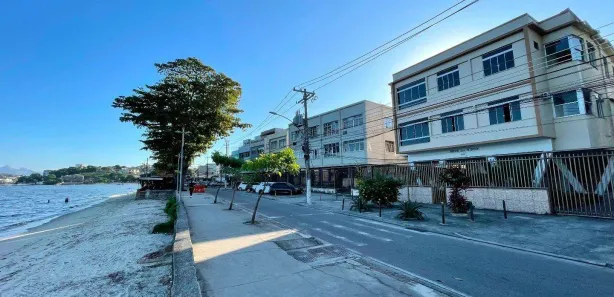 Apartamento com 2 Quartos para alugar, 58m² no Freguesia (Ilha do Governador), Rio de Janeiro