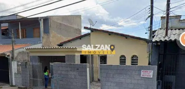 Casa com 2 Quartos à venda, 540m² no Vila Areao, Taubaté