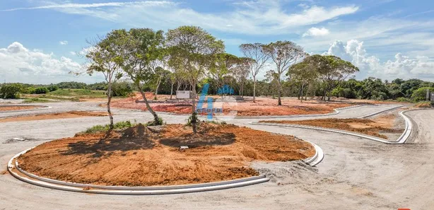 Lote/Terreno à venda, 500m² no , Porto Seguro