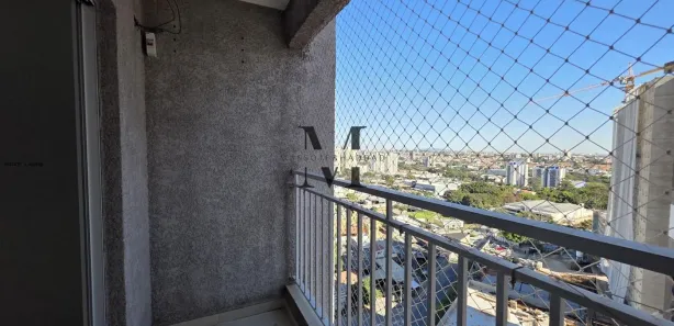 Apartamento com 2 Quartos para alugar, 62m² no Jardim Residencial Martinez, Sorocaba