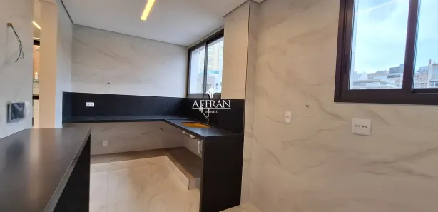 Cobertura com 3 Quartos à venda, 214m² no Savassi, Belo Horizonte