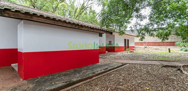 Galpão/Depósito/Armazém com 5 Quartos para alugar, 2845m² no Paiçandu, Paiçandu