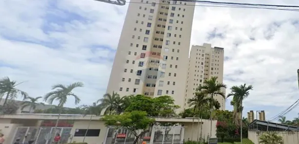 Apartamento com 3 Quartos para alugar, 127m² no Neópolis, Natal