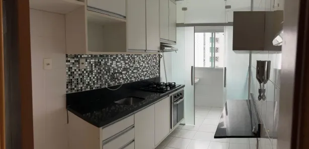 Apartamento com 2 Quartos para alugar, 70m² no Pituba, Salvador