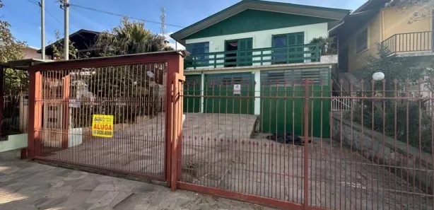 Casa com 3 Quartos para alugar, 150m² no Jardim Eldorado, Caxias do Sul