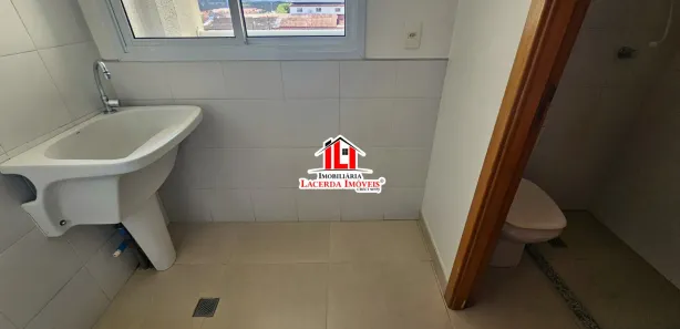 Apartamento com 3 Quartos para alugar, 85m² no Flores, Manaus