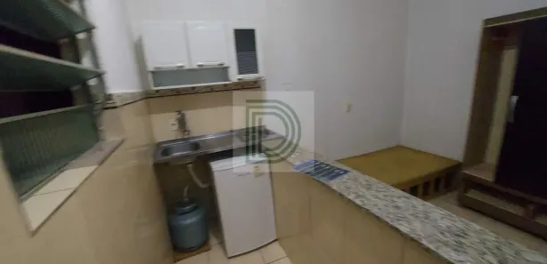 Kitnet com 1 Quarto para alugar, 20m² no Vila São Luís(Zona Oeste), São Paulo
