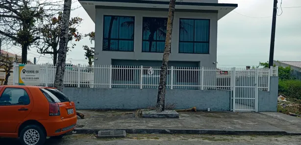 Sobrado com 5 Quartos à venda, 260m² no Riviera, Matinhos