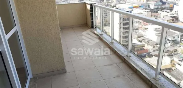 Cobertura com 3 Quartos à venda, 270m² no Centro, Nova Iguaçu
