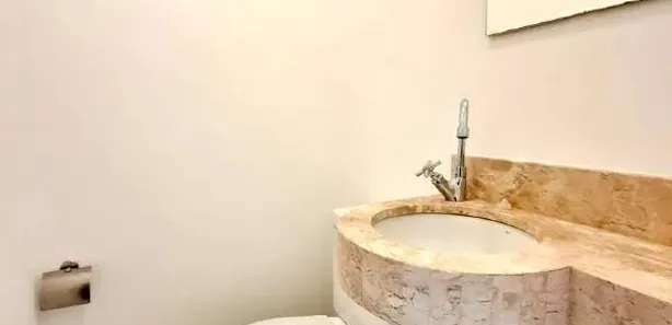 Apartamento com 3 Quartos para alugar, 114m² no Jardim Aquárius, Limeira
