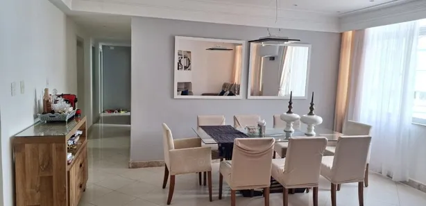 Apartamento com 3 Quartos à venda, 130m² no Politeama, Salvador