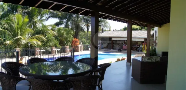 Casa de Condomínio com 6 Quartos para venda ou aluguel, 677m² no Horizonte Azul - Village Ambiental, Itupeva