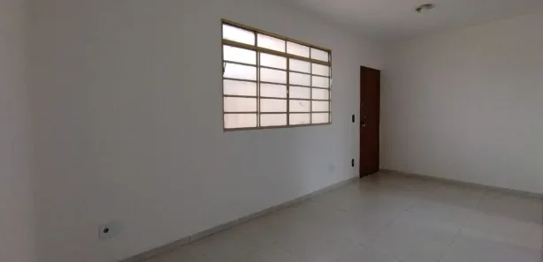Apartamento com 3 Quartos à venda, 58m² no Caiçara-Adelaide, Belo Horizonte