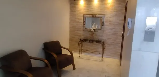 Apartamento com 2 Quartos para alugar, 84m² no Rio Comprido, Rio de Janeiro